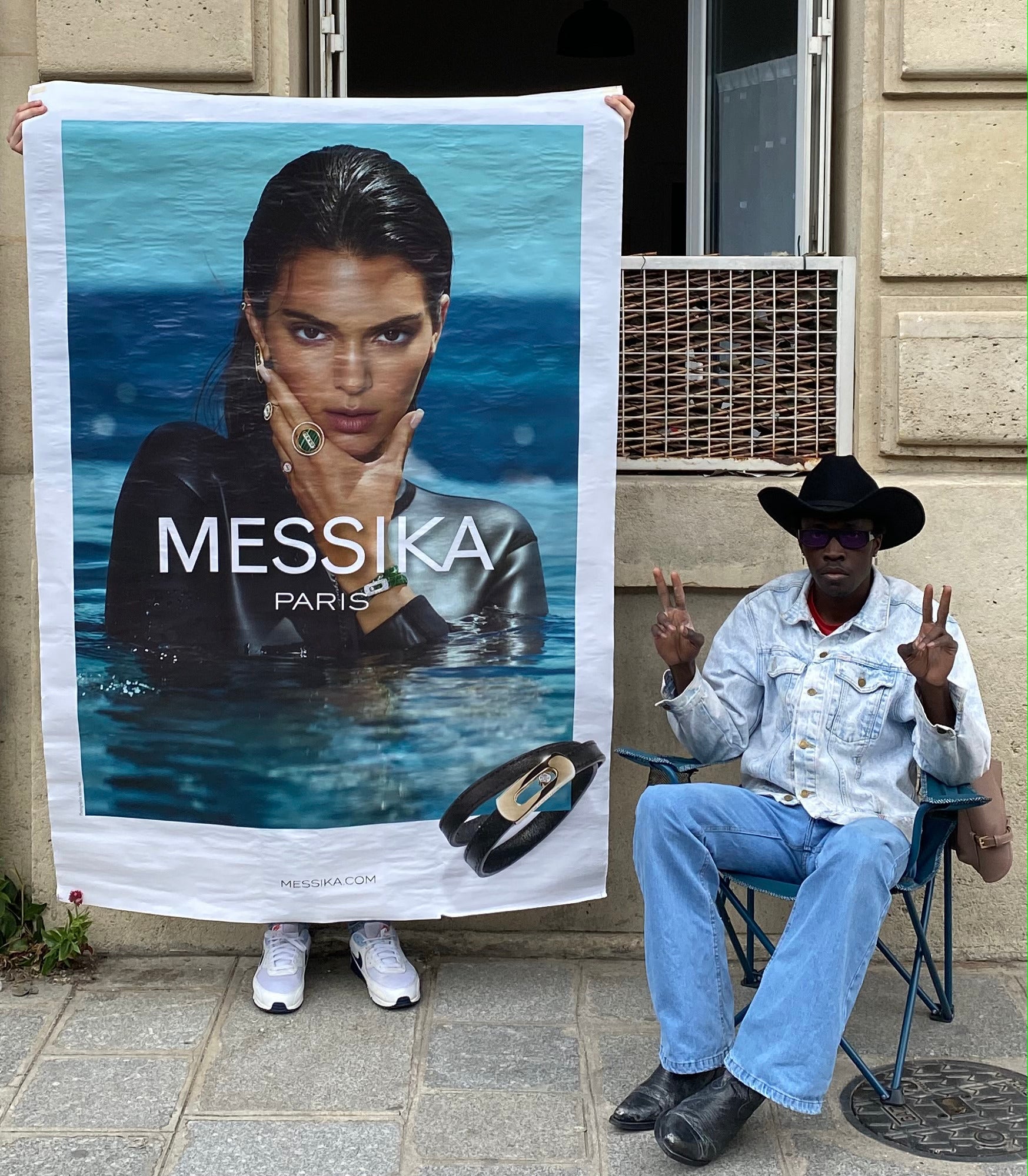 Affiche The Heart Slayer - Jakman